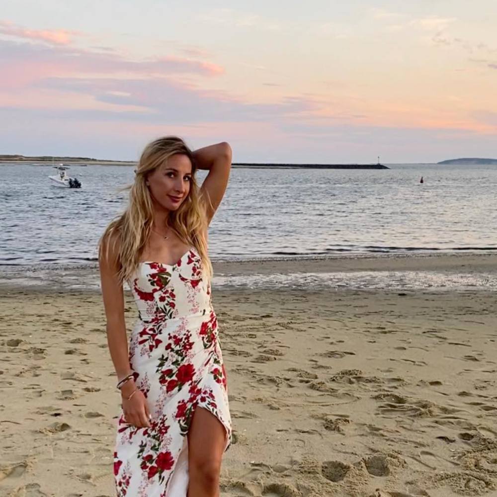 Meet your Posher, Daphne